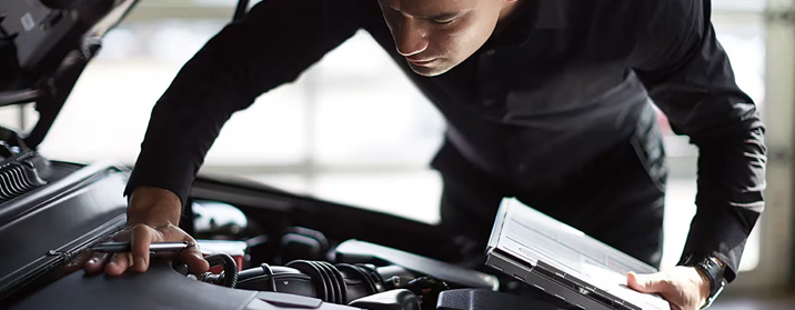 Lincoln genuine parts northway Brantford ontario