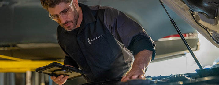 Lincoln Technician Northway brantford ontario