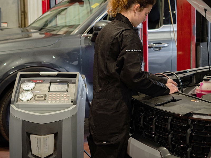 Get 15% off A/C Maintenance