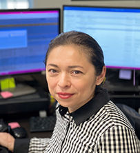 Beatriz  Estrada Figueroa