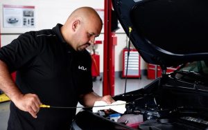 Kia Service