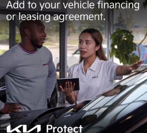 Kia Protect