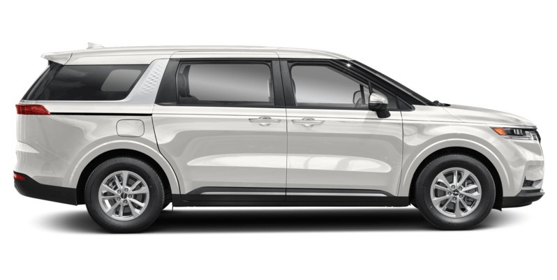 2025 Kia Carnival available at North Shore Kia in BC