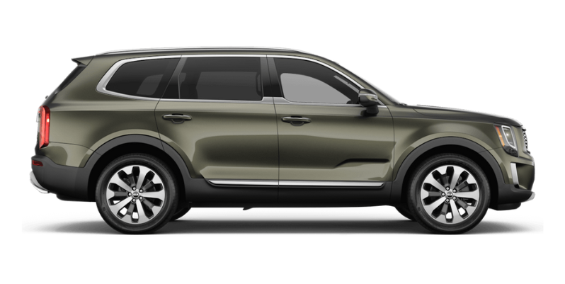 2025 Kia Telluride available at North Shore Kia in BC