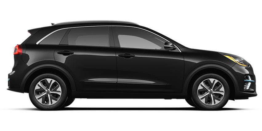 2025 Kia Niro HEV available at North Shore Kia in BC