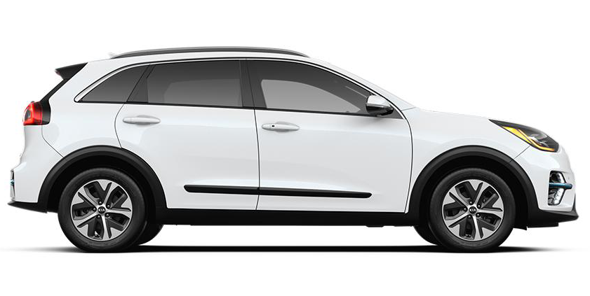 2025 Kia Niro PHEV available at North Shore Kia in BC