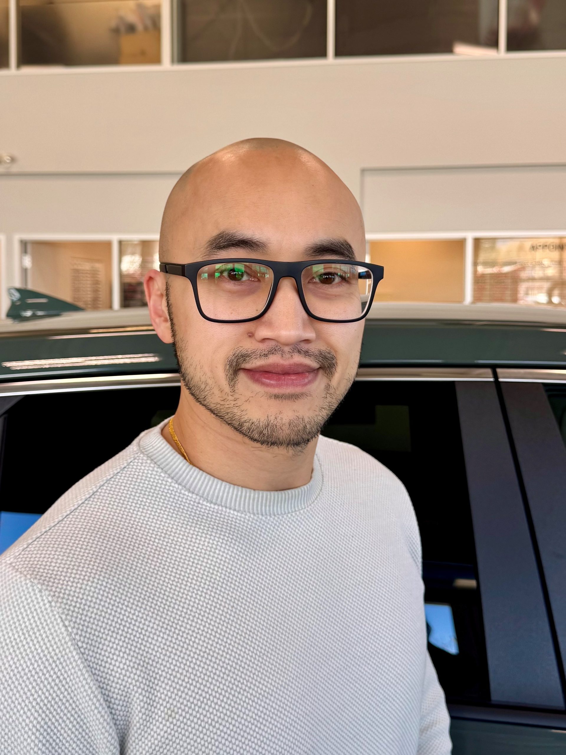 Jason Wong