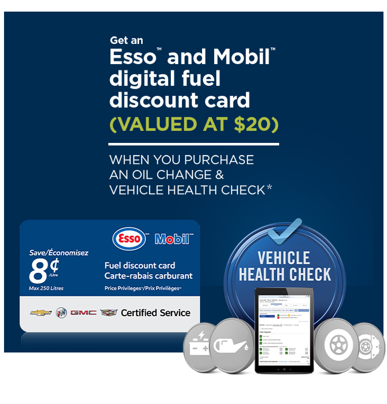 June DMA Offer