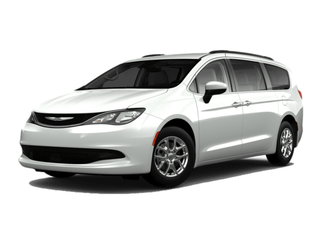 2021 Chrysler Grand Caravan 2021 Chrysler Grand Caravan