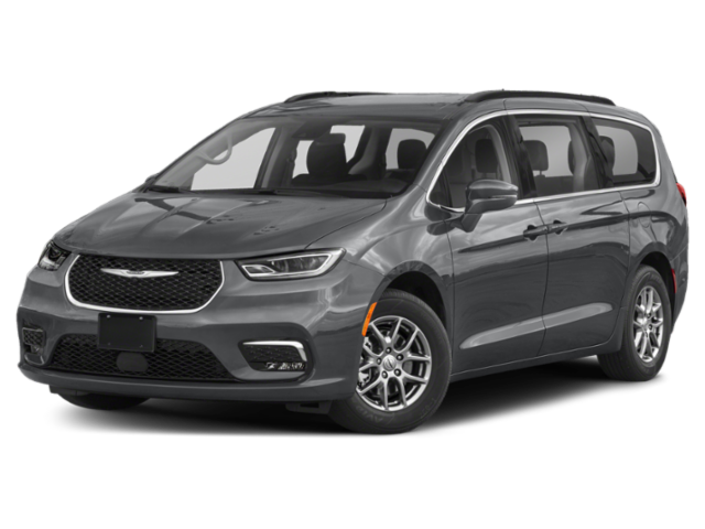 2021 Chrysler Pacifica 2021 Chrysler Pacifica