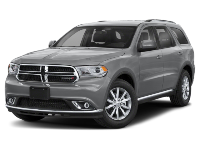 2020 Dodge Durango 2020 Dodge Durango
