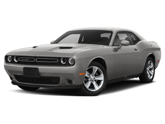 2020 Dodge Challenger 2020 Dodge Challenger