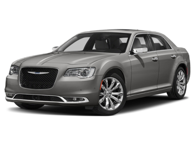 Chrysler 300 2020 Chrysler 300 2020