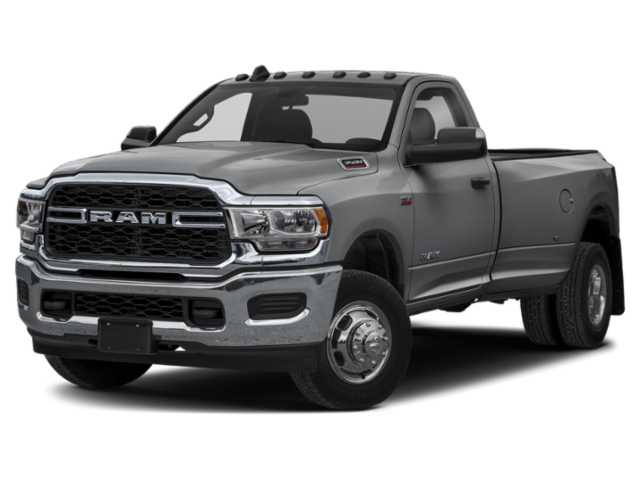 Ram 3500 2021 Ram 3500 2021