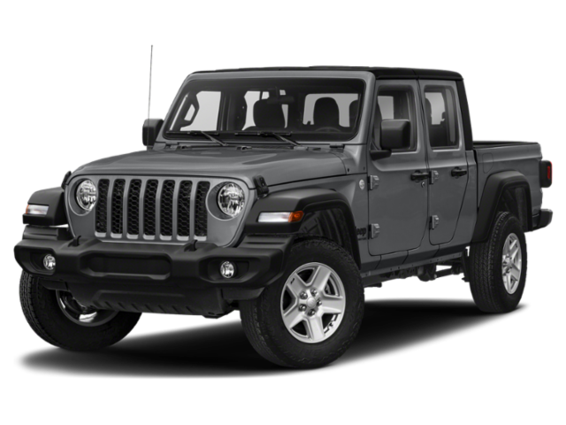 Jeep Gladiator 2020 Jeep Gladiator 2020
