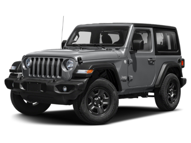 Jeep Wrangler 2020 Jeep Wrangler 2020