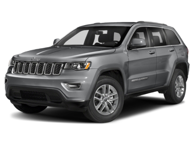 Jeep Grand Cherokee 2021 Jeep Grand Cherokee 2021