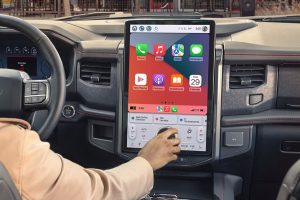 Available Ford Co-Pilot360