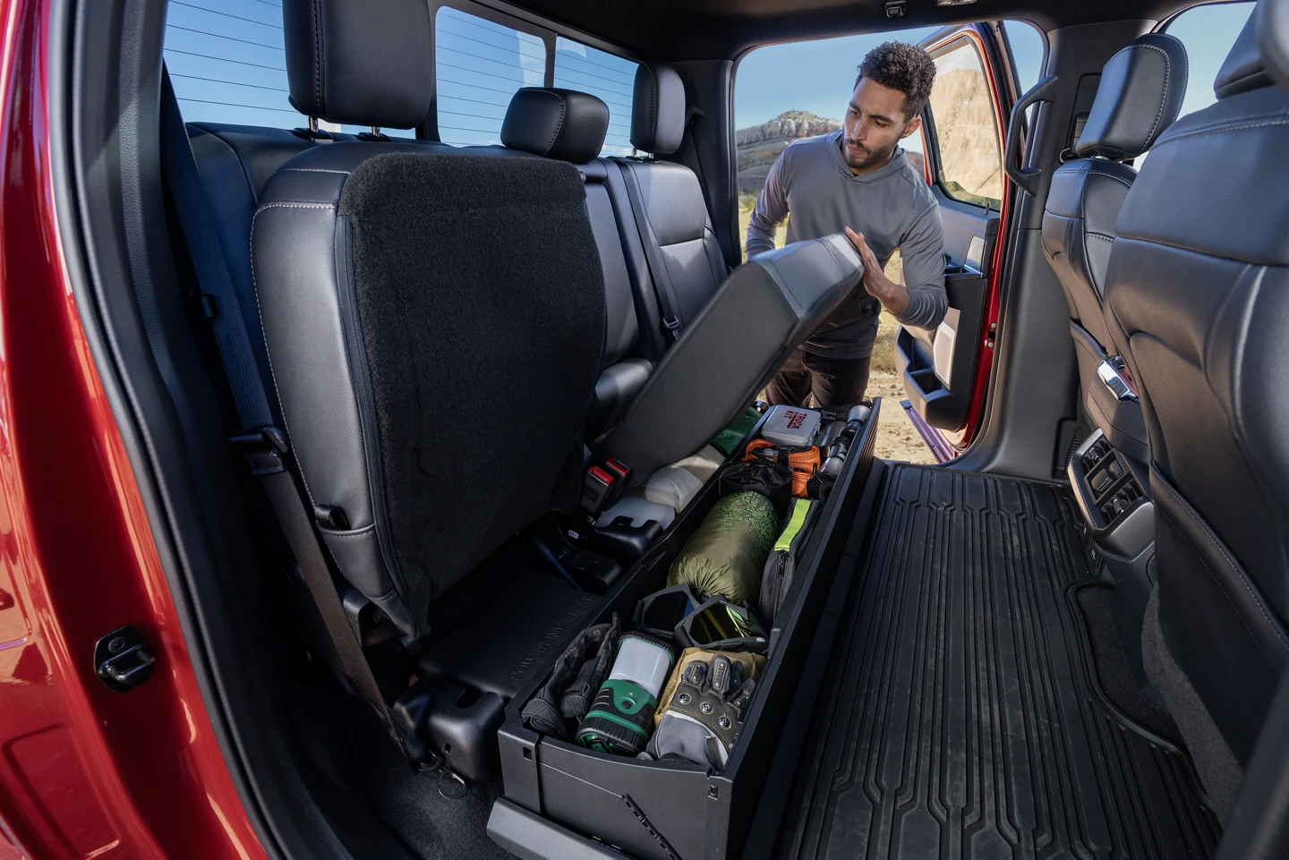 2024 Ford F-150 Review, Pricing, and Specs - Oakridge Ford