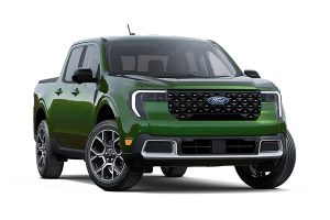 Maverick® Lariat®