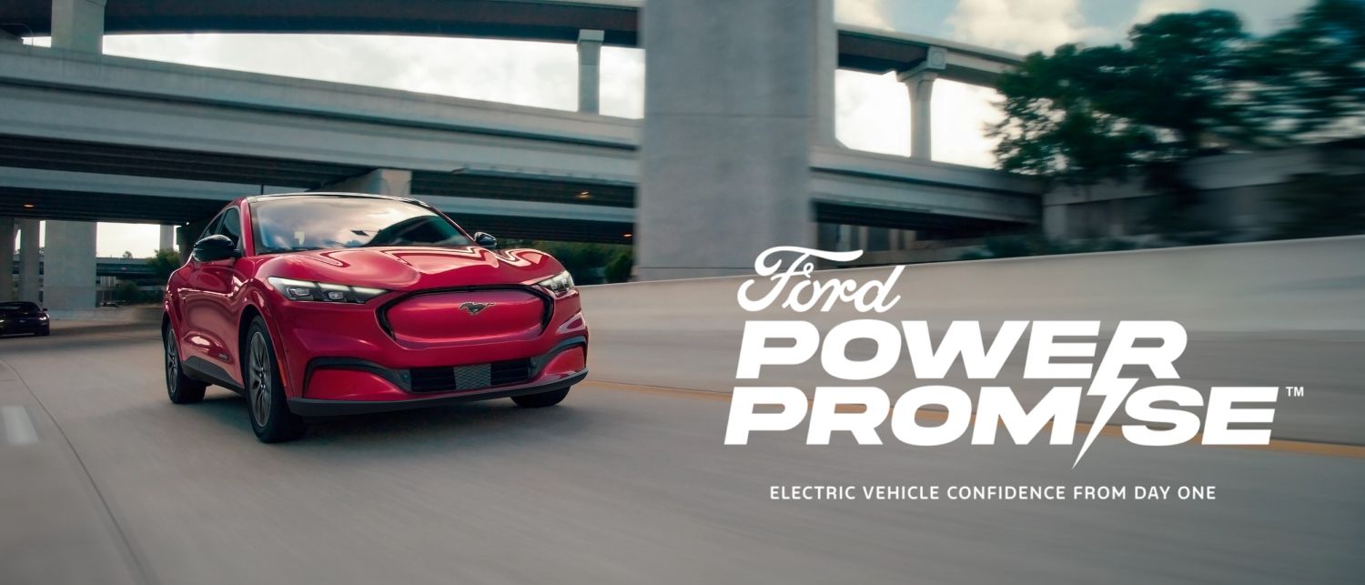 2025 Ford Mustang Mach-E Review, Pricing, and Specs