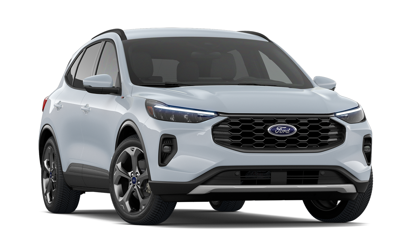 2026 Ford Escape