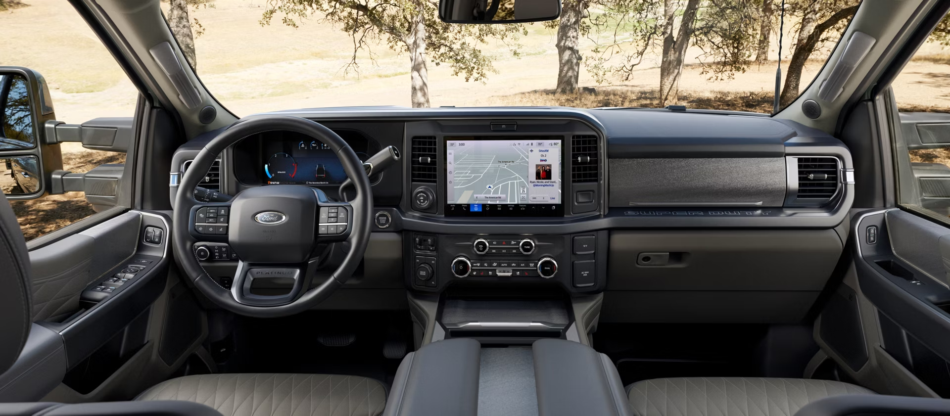 2026 Ford Super Duty
