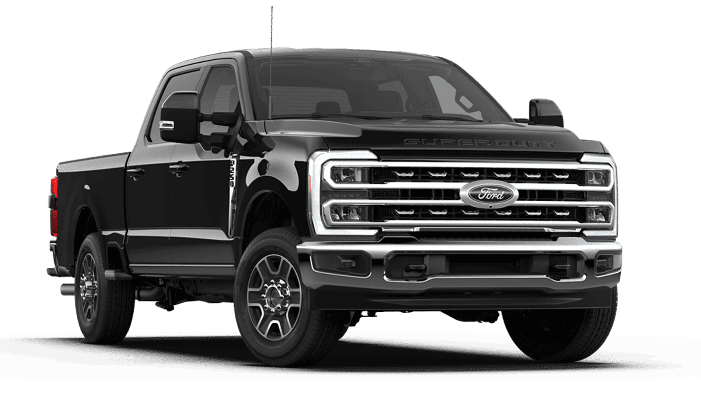 2026 Ford Super Duty