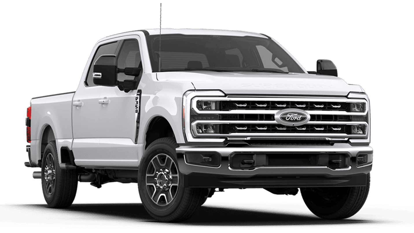 2026 Ford Super Duty