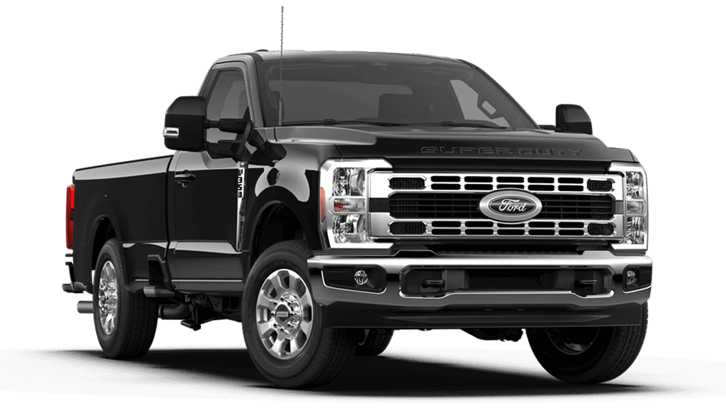2026 Ford Super Duty