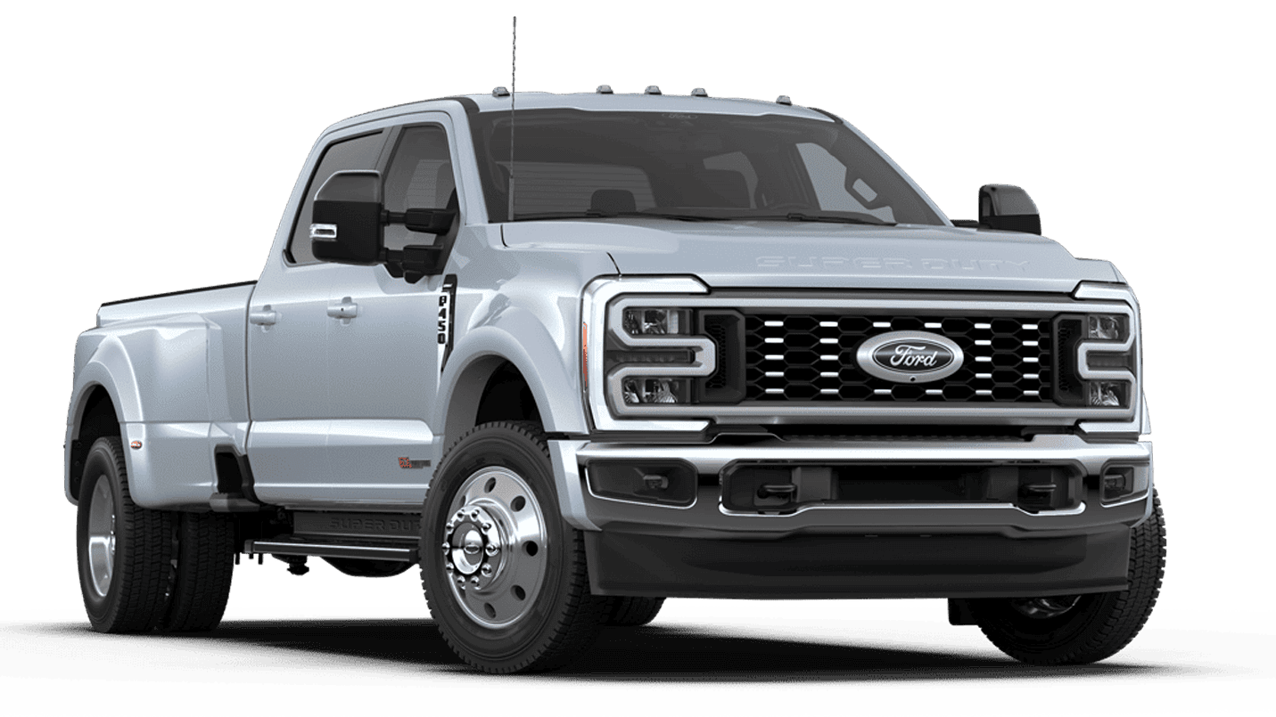 2026 Ford Super Duty
