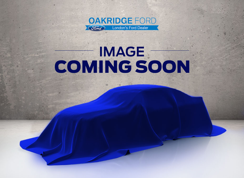 2022 Ford Bronco for sale at Performance Ford Windsor in Windsor, ON