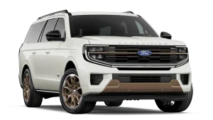 2027 Ford Expedition