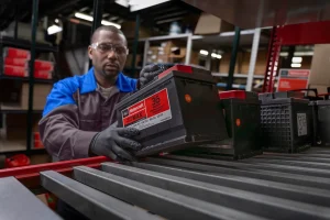 Car Battery