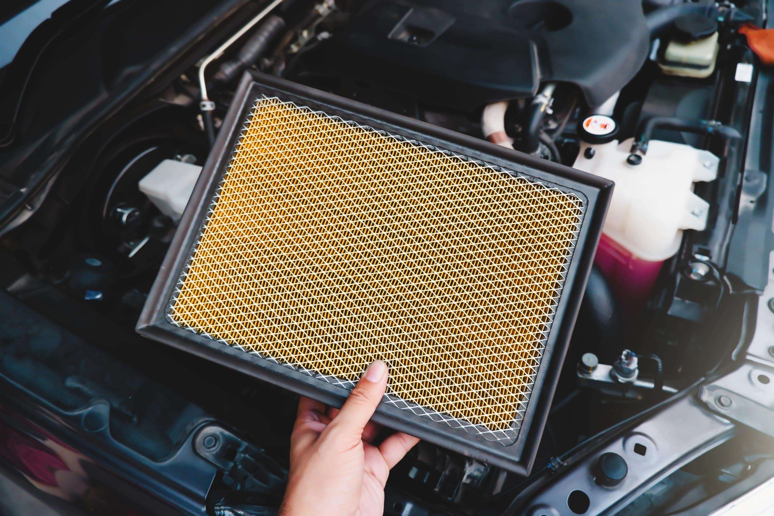 Air Filter