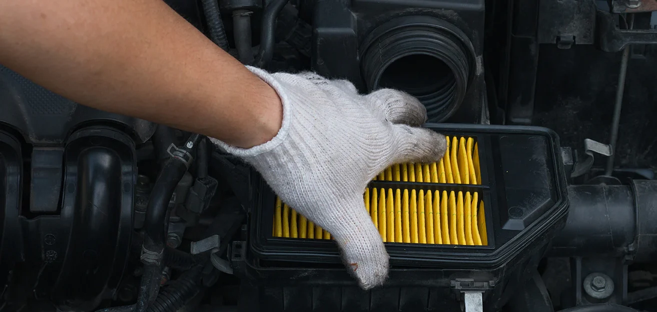Air Filter