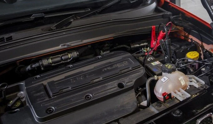 Automotive Electrical Service