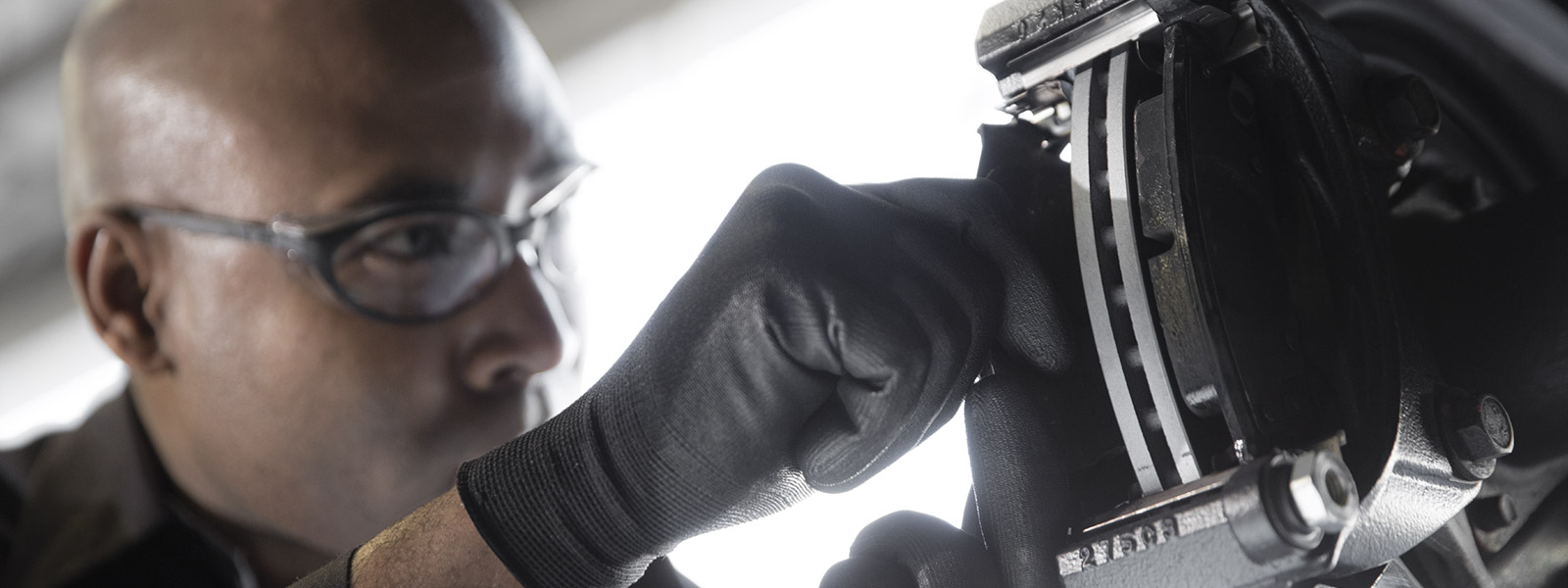 How to identify when your Cadillac may need a brake repair service