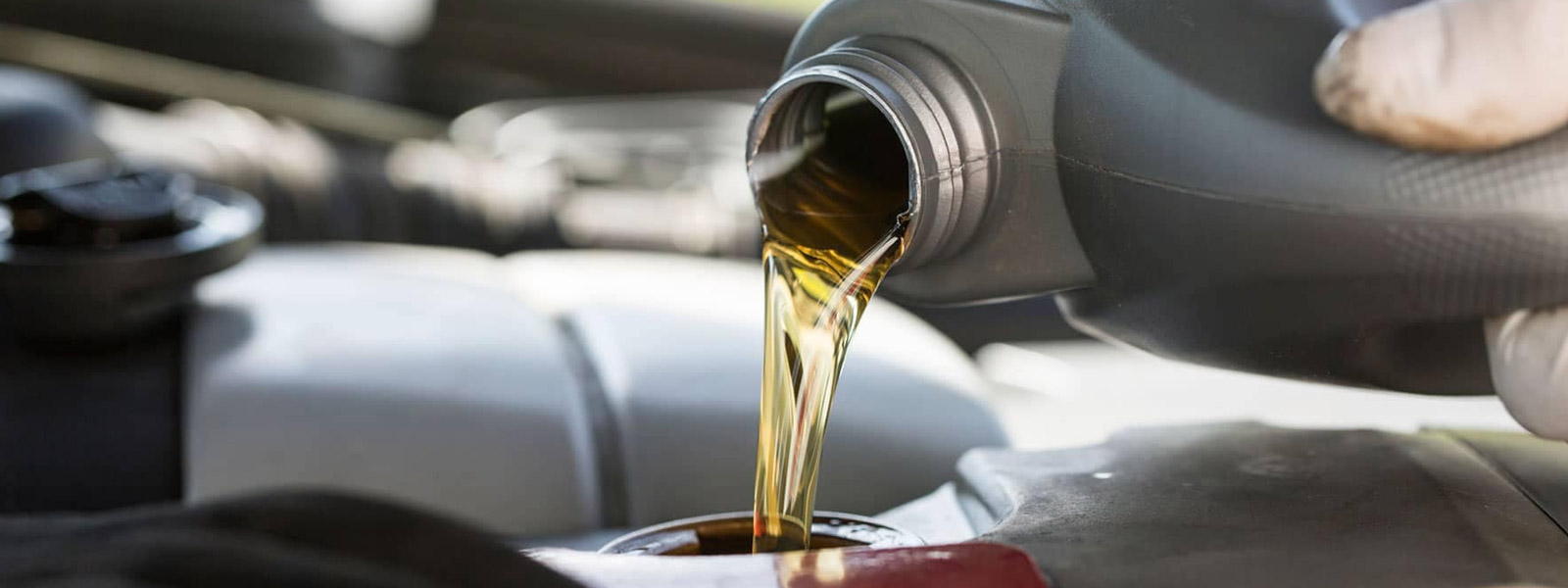 Cadillac Certified Service Oil Change Service and Vehicle Maintenance in Toronto Ontario