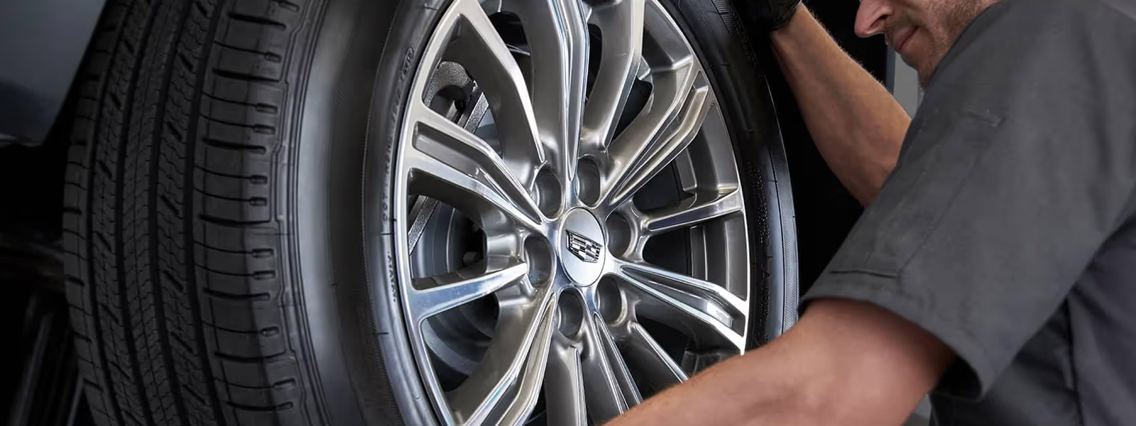 Cadillac Tire Care Tire Service Frequently Asked Questions Answered By Certified Service Experts
