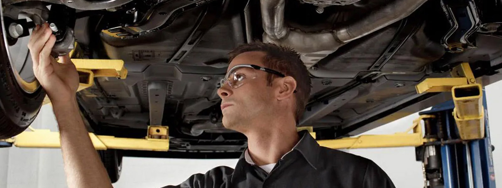 Cadillac Wheel Alignment and Suspension Frequently Asked Questions Answered By Certified Service Experts