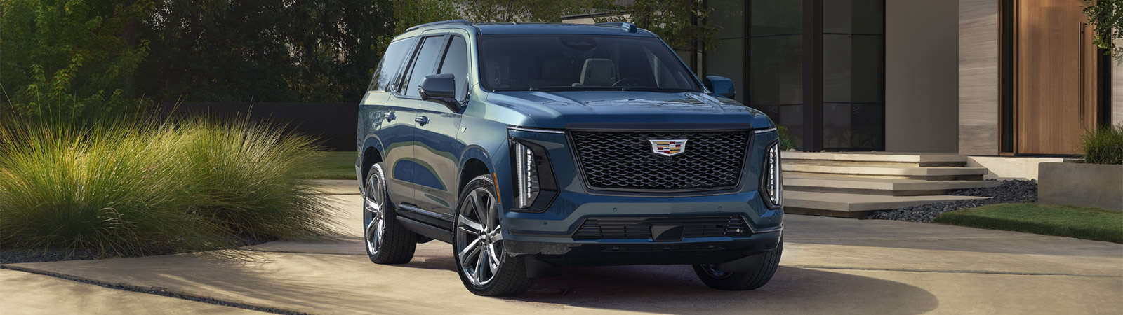New 2026 Cadillac Escalade Full-Size Luxury SUV for Sale in Toronto Ontario