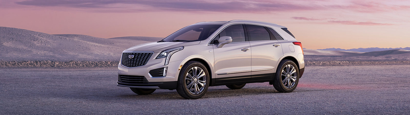 New 2026 Cadillac XT5 in Toronto, ON