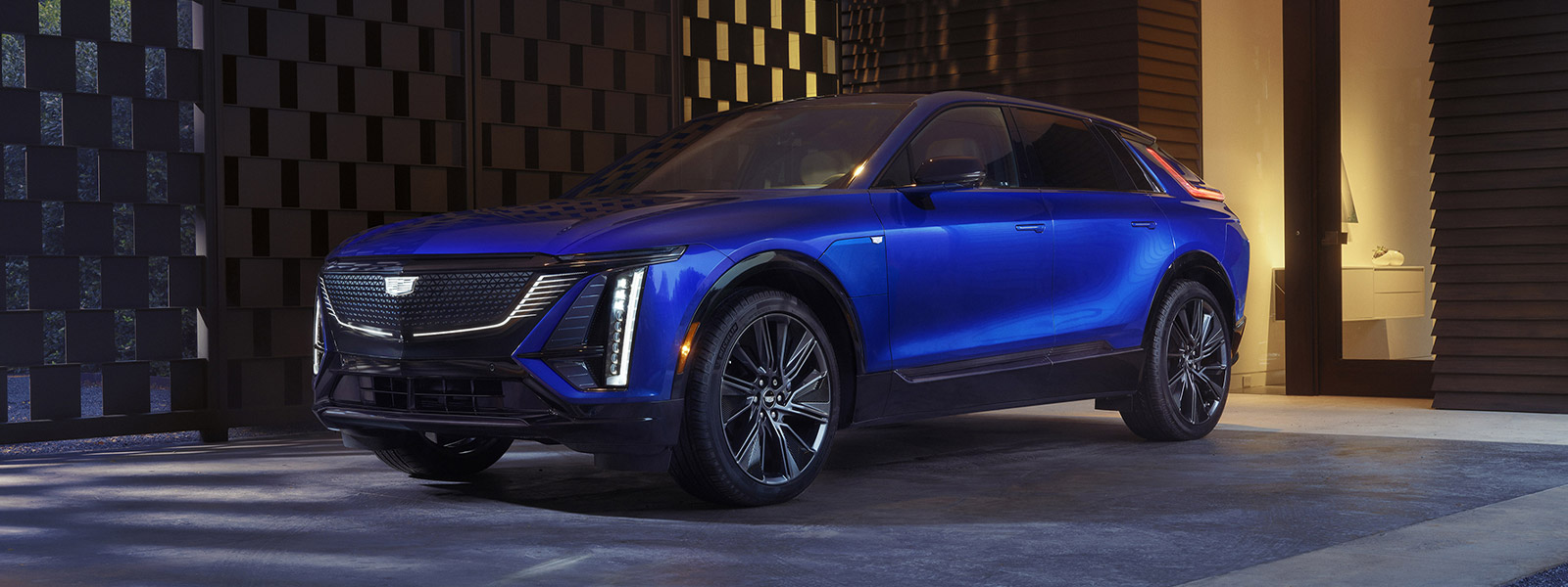 Cadillac Dealership Serving North York, ON