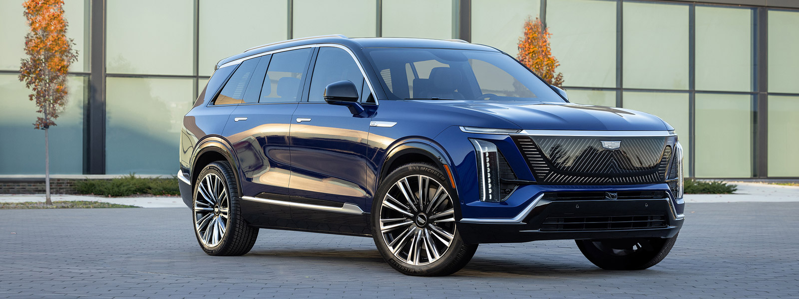 Cadillac Dealership Serving Woodbridge, ON