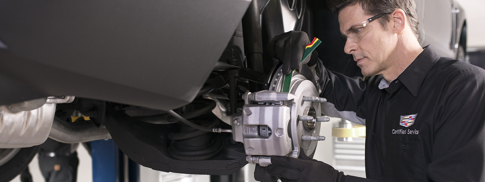 Cadillac Service Department Serving Etobicoke, ON and Surrounding Areas.jpg