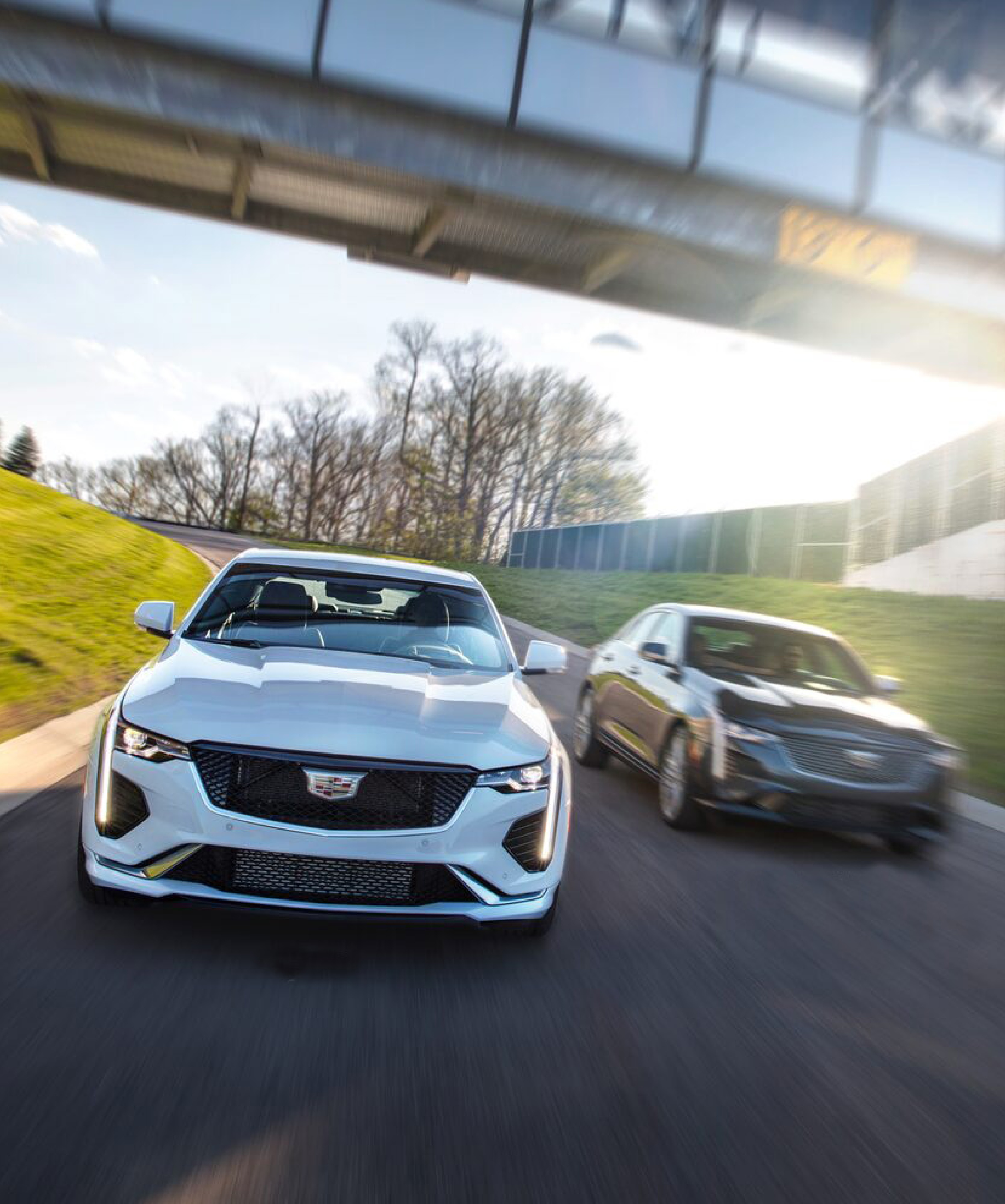 Cadillac CT4 Cadillac CT4
