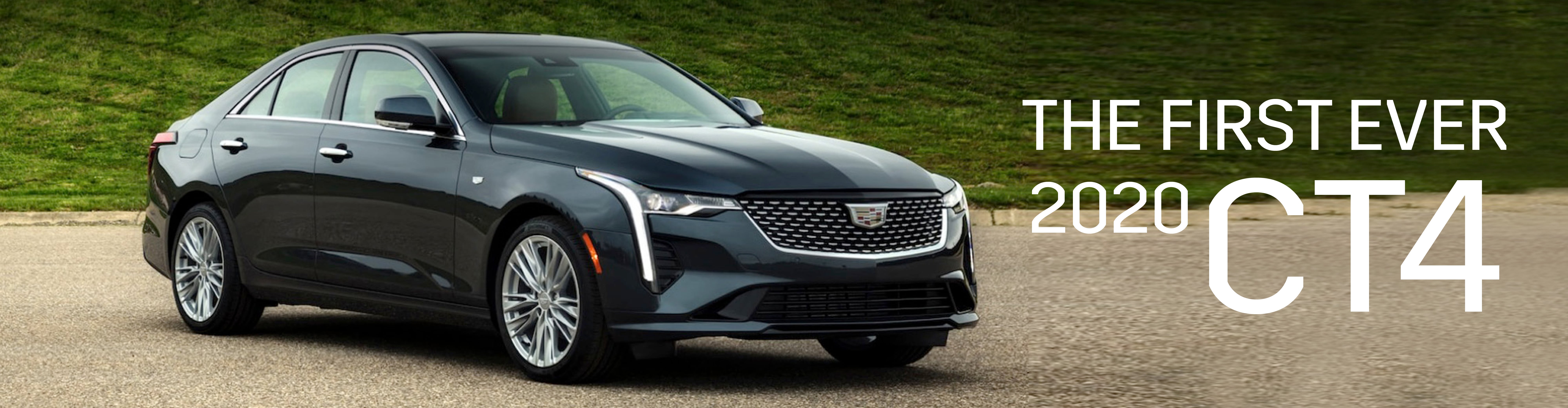 Cadillac CT4 Cadillac CT4