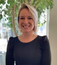 Harmony Nottingham-Blonge (Maternity Leave) Harmony Nottingham-Blonge (Maternity Leave)