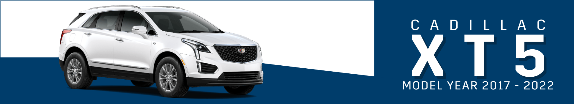 Cadillac XT5 winter tires Oshawa Cadillac XT5 winter tires Oshawa